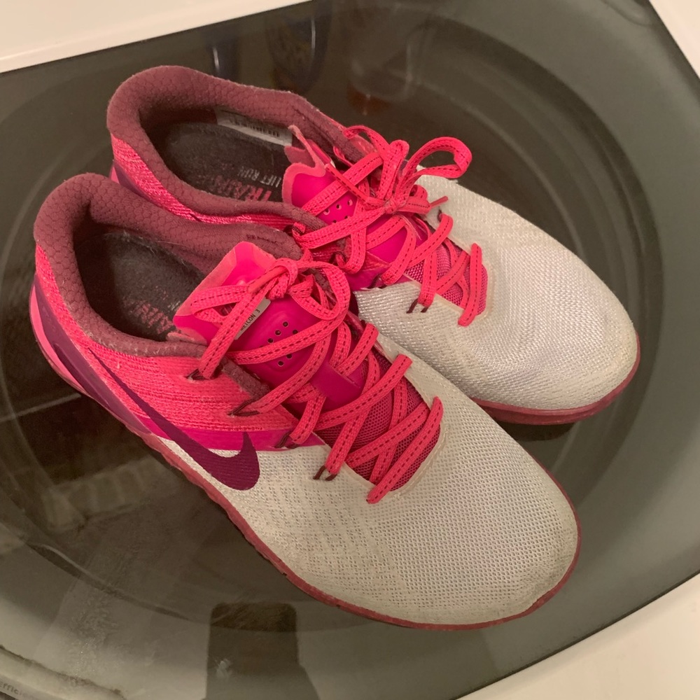 Nike metcons